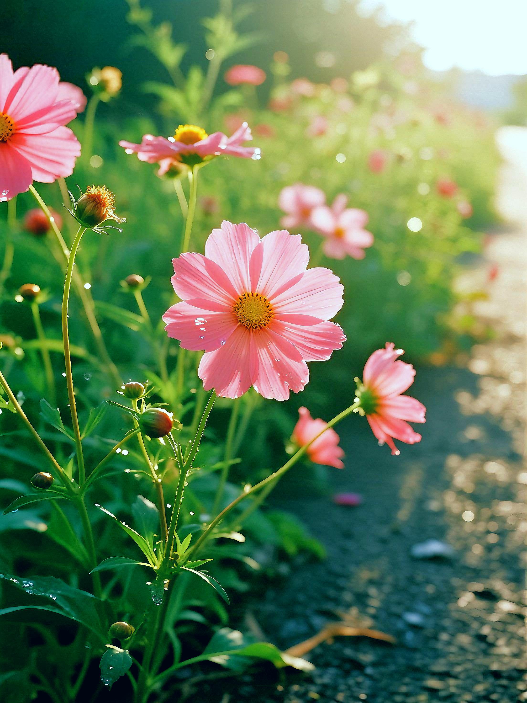 心存感激的简短句子20句，感恩遇到的每一份深情!