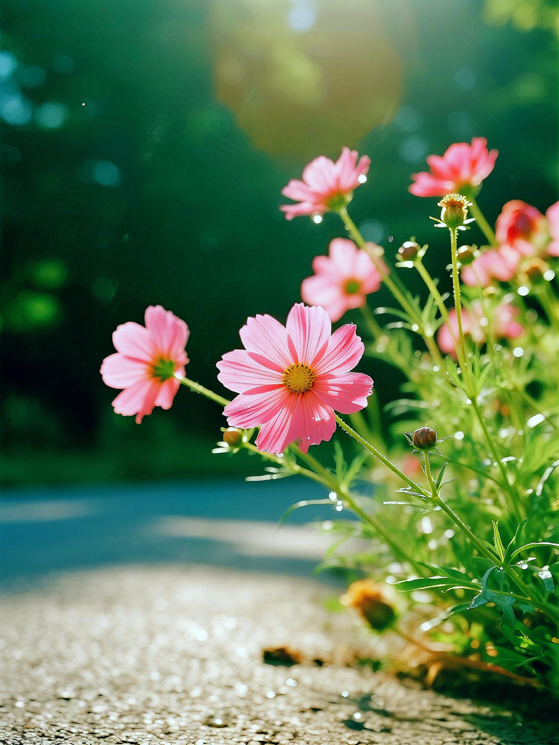 心存感激的简短句子20句，感恩遇到的每一份深情!