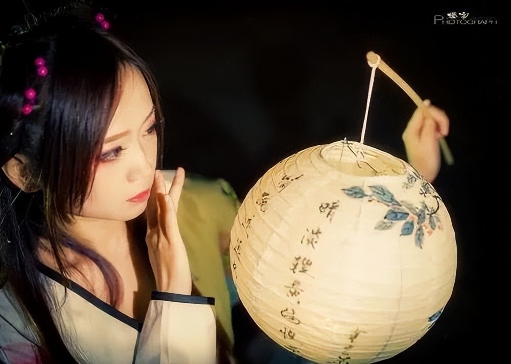 思念的诗句20句，句句思念入骨