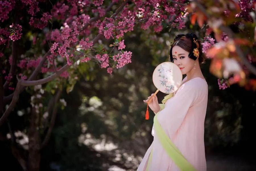 思念的诗句20句，句句思念入骨