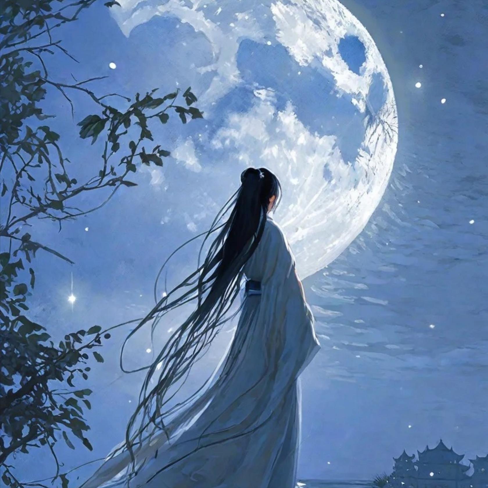 写景的古诗10首，领略诗词中的大美天地