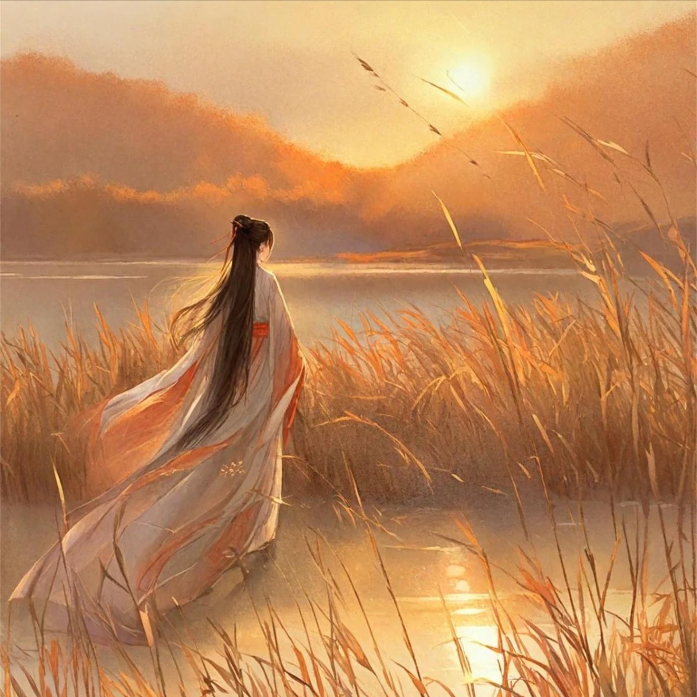 写景的古诗10首，领略诗词中的大美天地