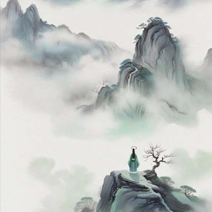 写景的古诗10首，领略诗词中的大美天地