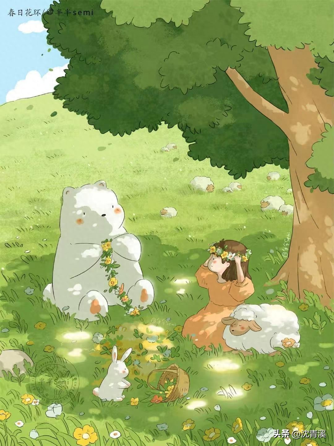 最感动人心的句子30句，总能触碰到心灵深处