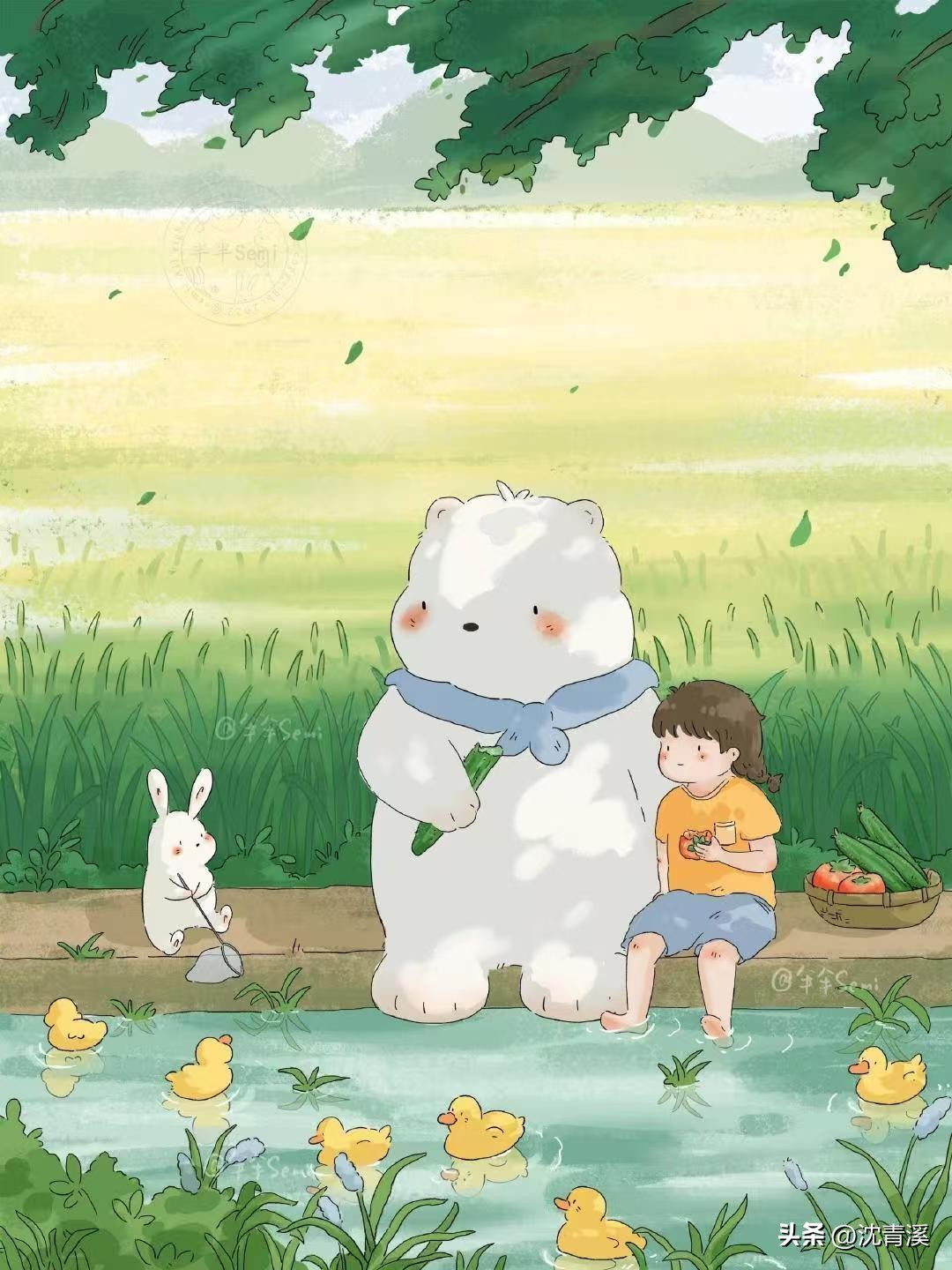 最感动人心的句子30句，总能触碰到心灵深处