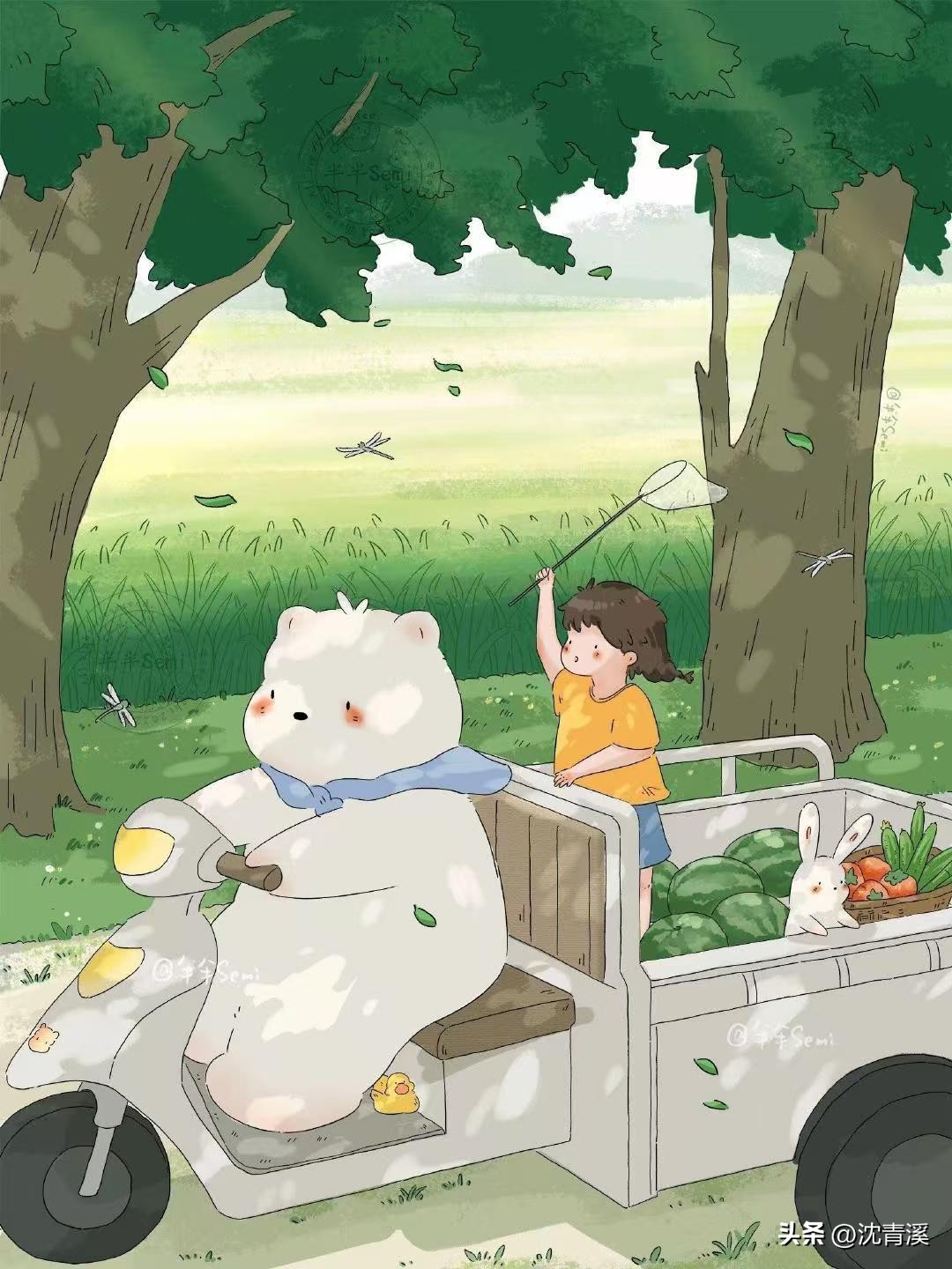 最感动人心的句子30句，总能触碰到心灵深处