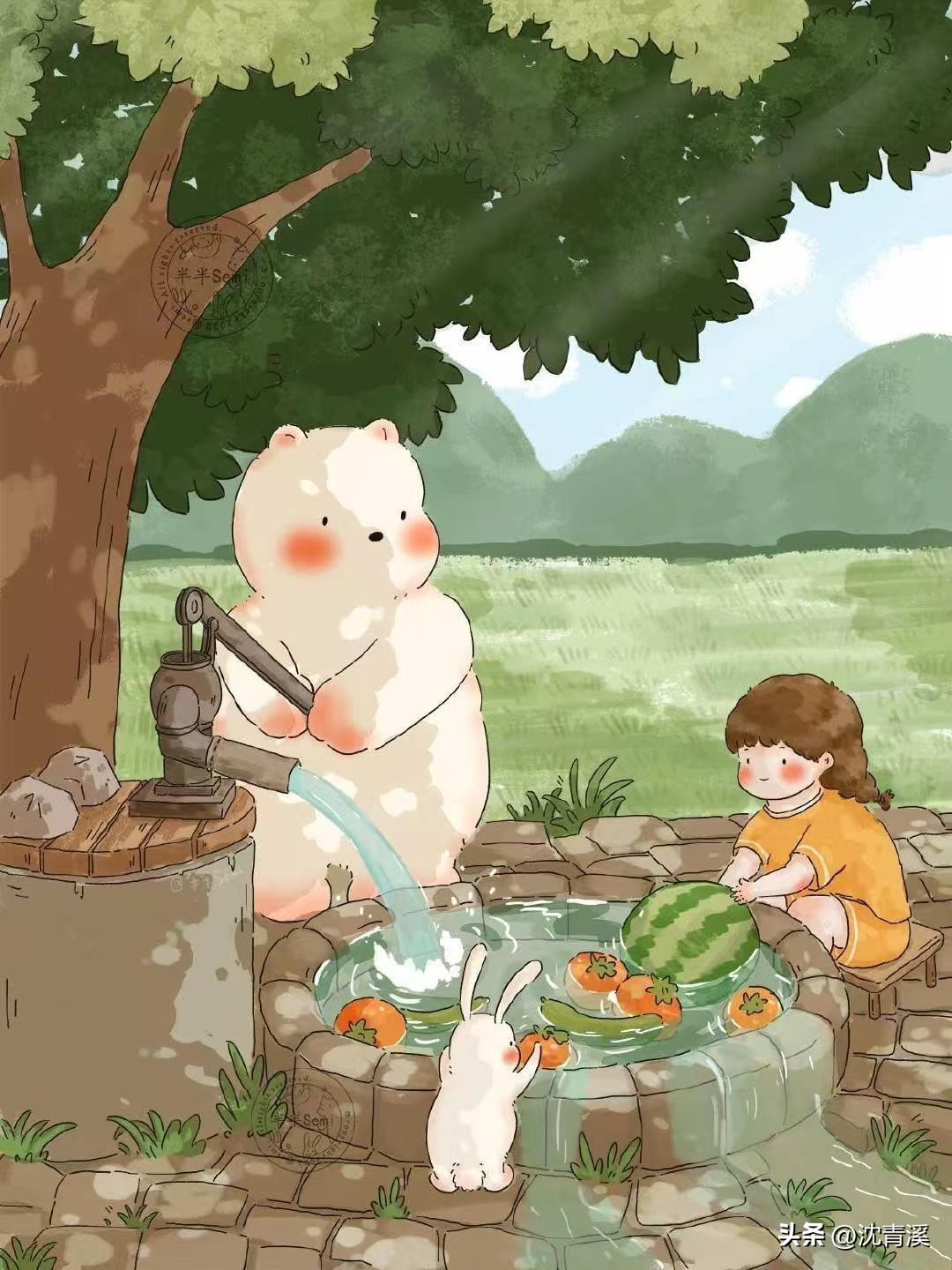 最感动人心的句子30句，总能触碰到心灵深处