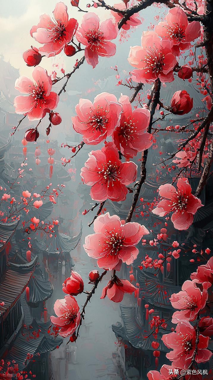 古代爱情诗句25句，读一次感动一次