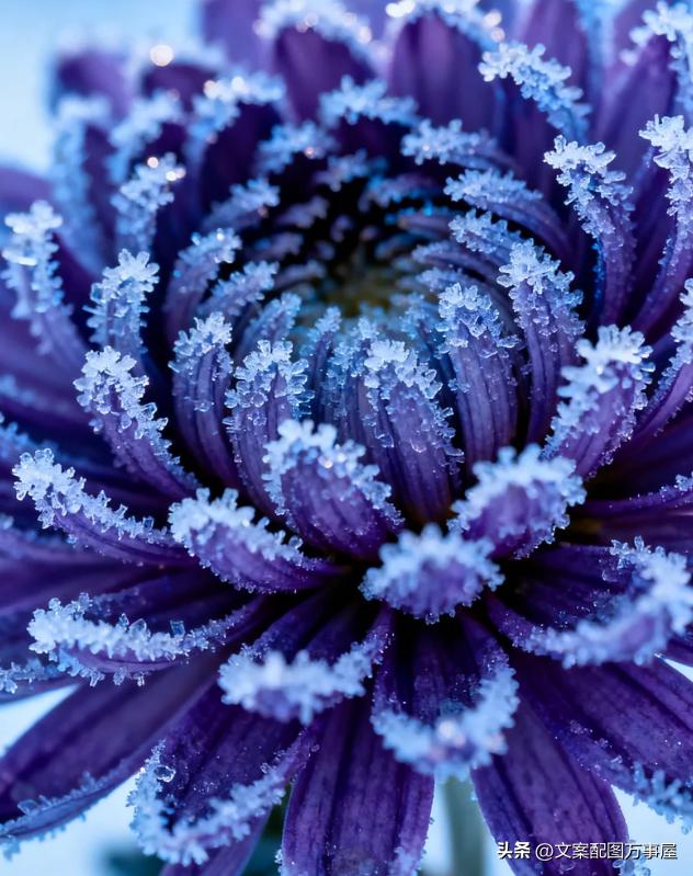 赞美菊花的佳句6句，探寻菊花的魅力