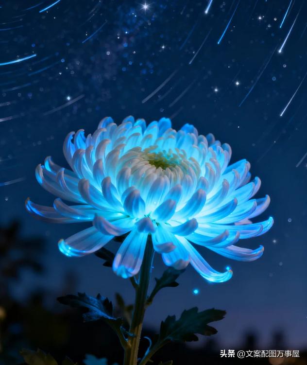 赞美菊花的佳句6句，探寻菊花的魅力