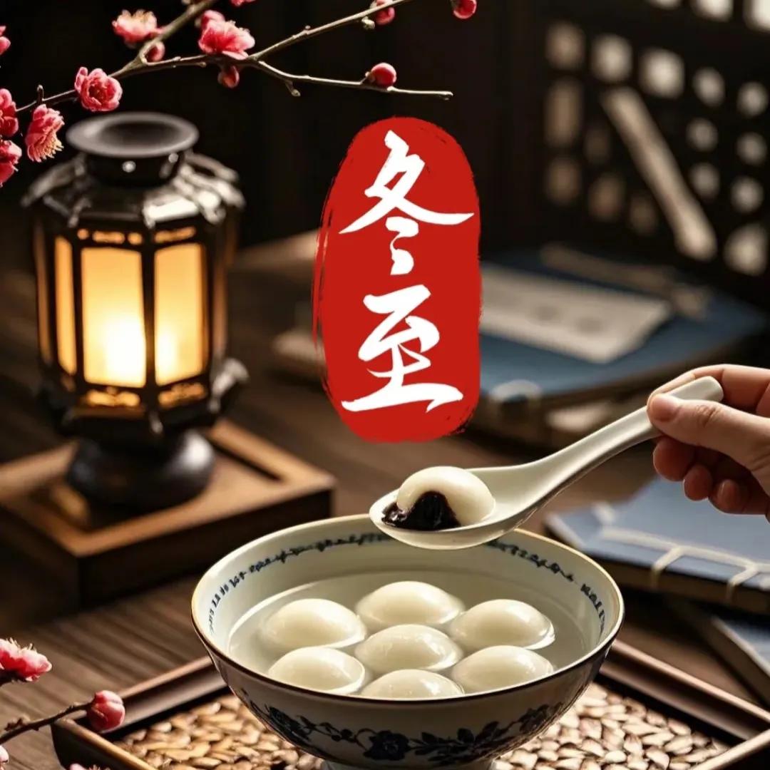 冬至唯美短句30句，愿美好如约而至