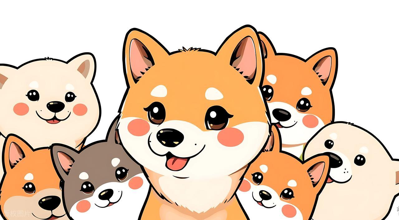 朋友圈文案可爱短句20句，让你活力满满