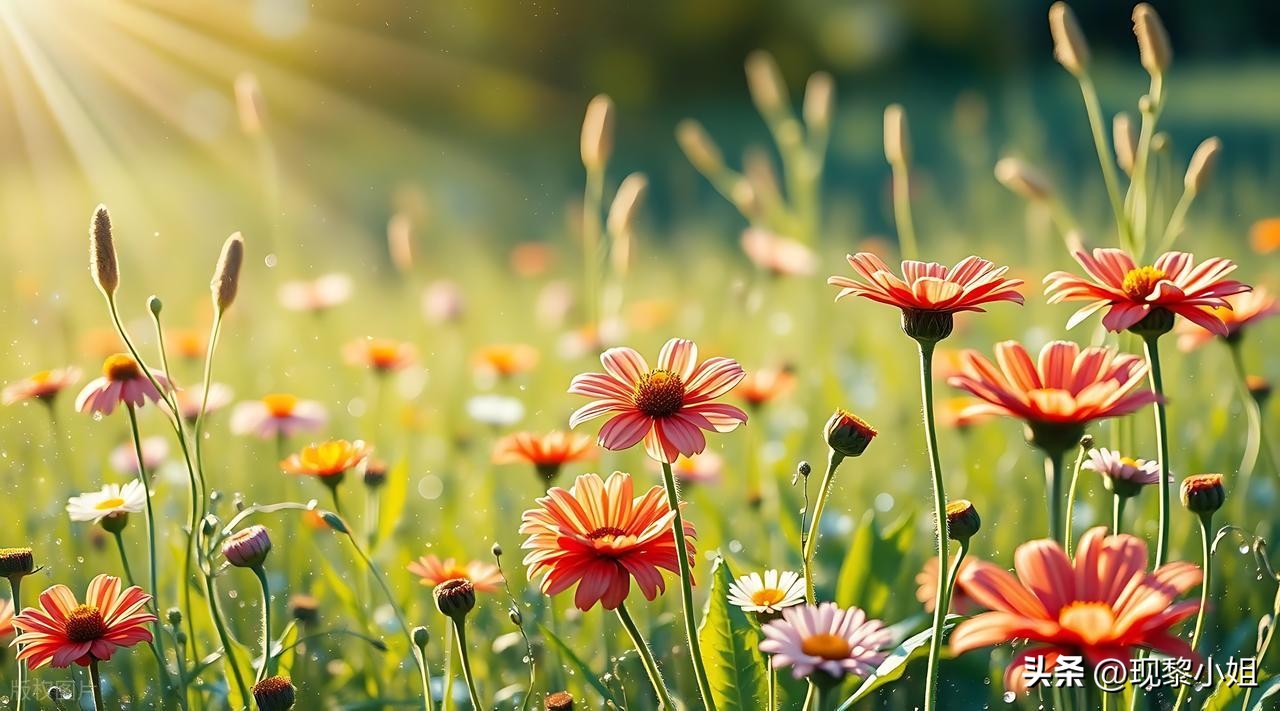 夏天来了的优美句子22句，高级不落俗