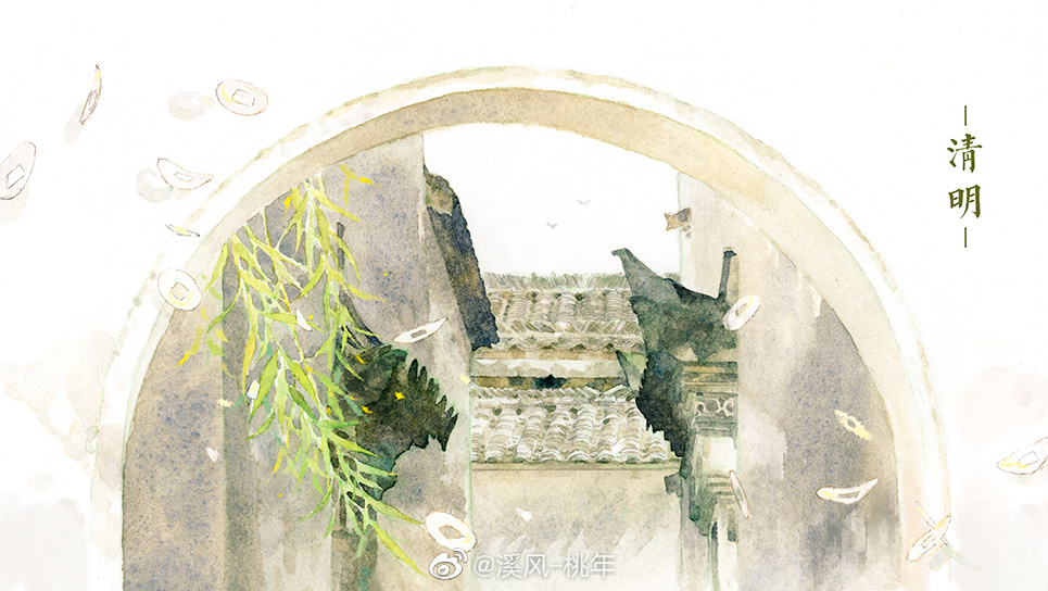 关于立春的诗句30句，总有一句让你心动