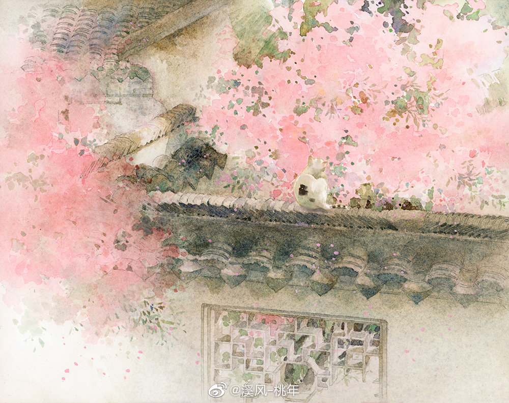 关于立春的诗句30句，总有一句让你心动