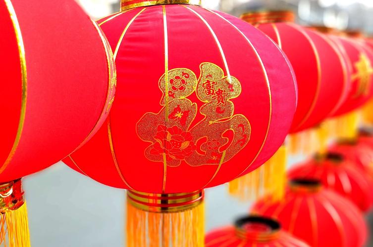 春节古诗10首，读懂了才叫过年