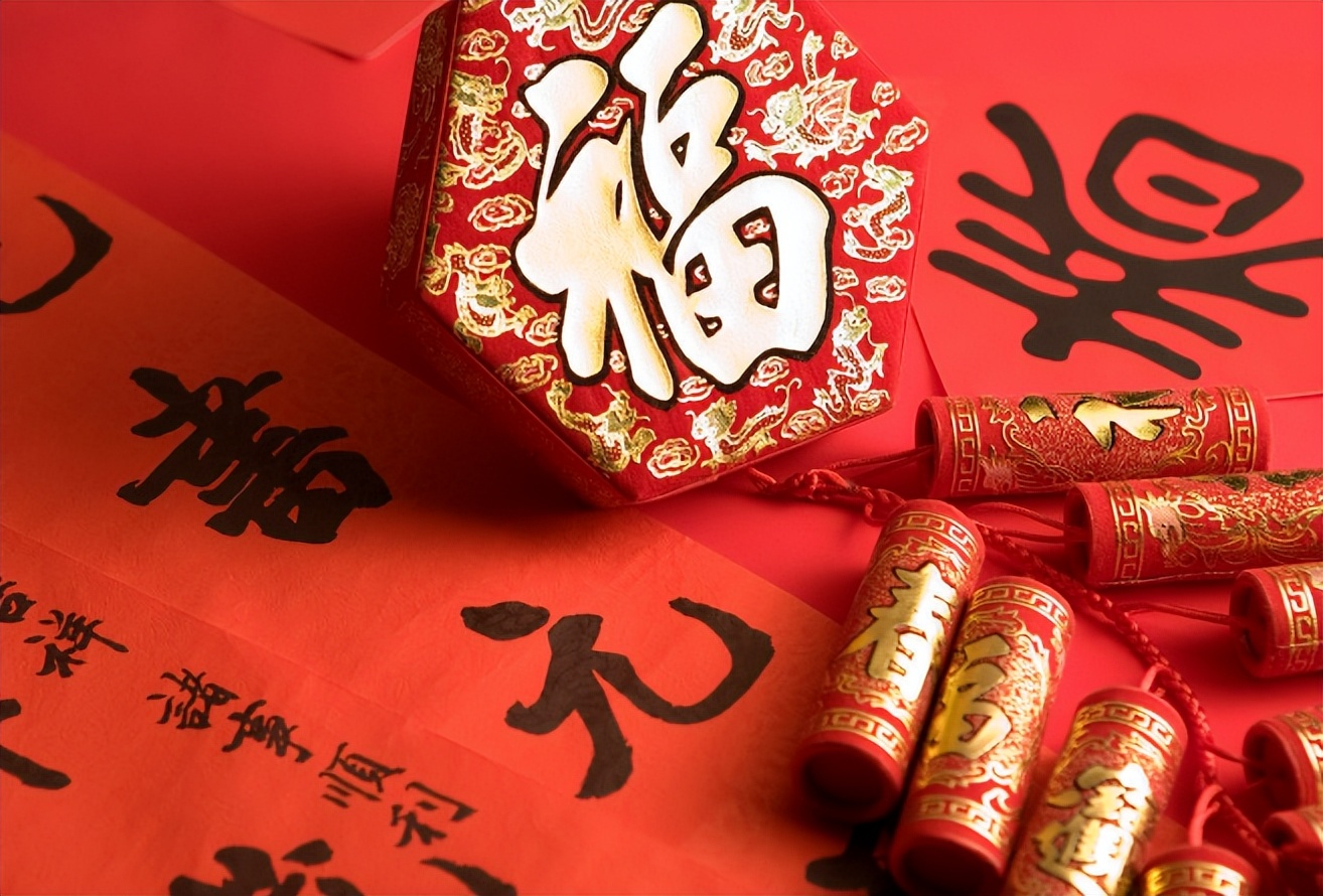 春节古诗10首，读懂了才叫过年