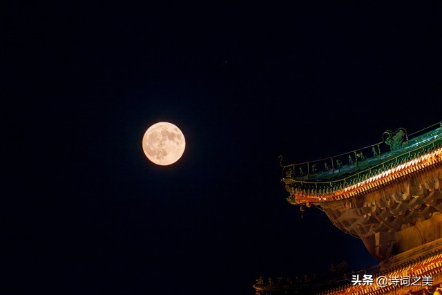 关于思乡的古诗8首，读完令人潸然泪下