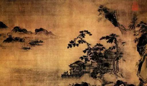 描写送别的诗句20首，令人回味无穷