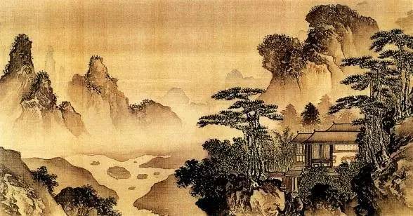 描写送别的诗句20首，令人回味无穷