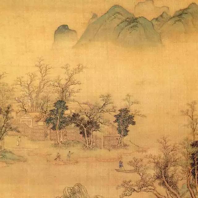 描写送别的诗句20首，令人回味无穷