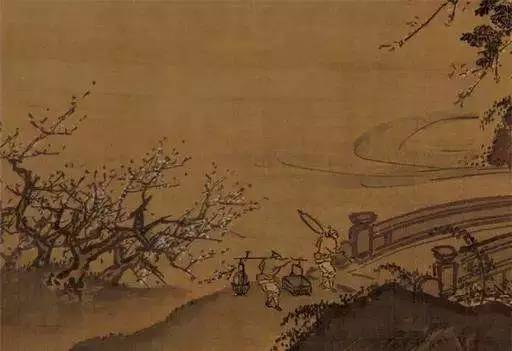 描写送别的诗句20首，令人回味无穷