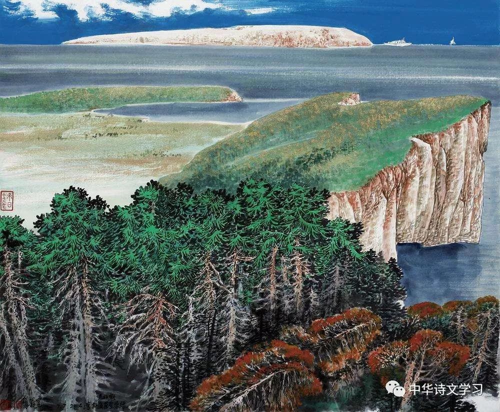 孟浩然的诗10首，清新自然，余味无穷