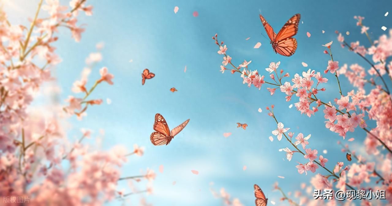 充满希望的句子29句，今天比昨天好，这就是希望