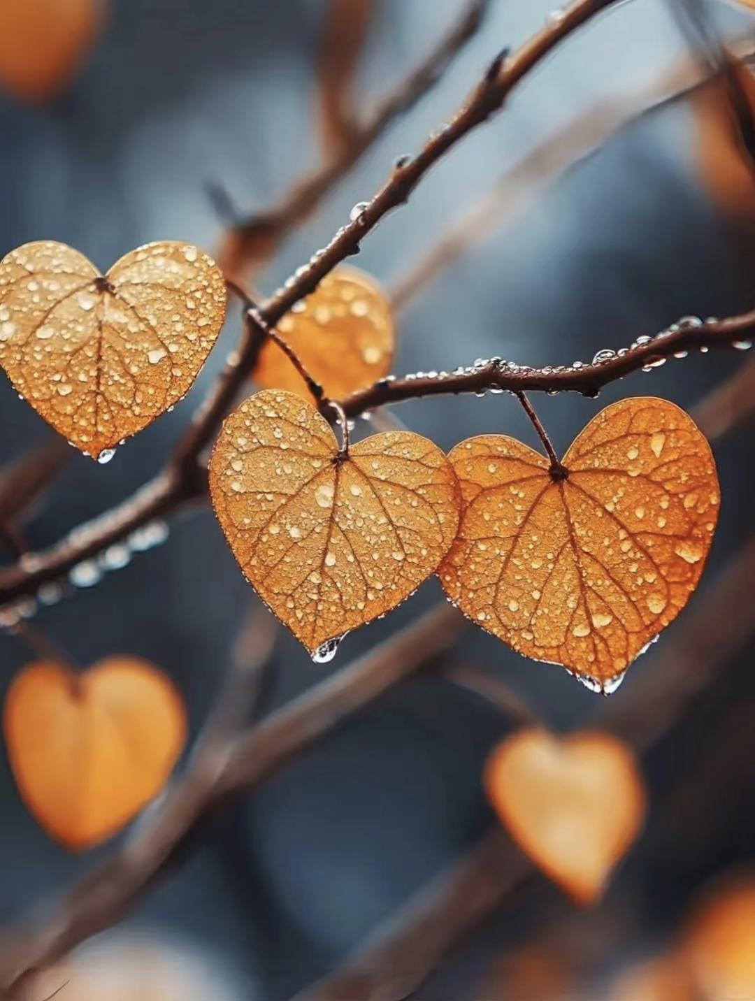 冬天暖心经典话语18句，温暖了整个冬天