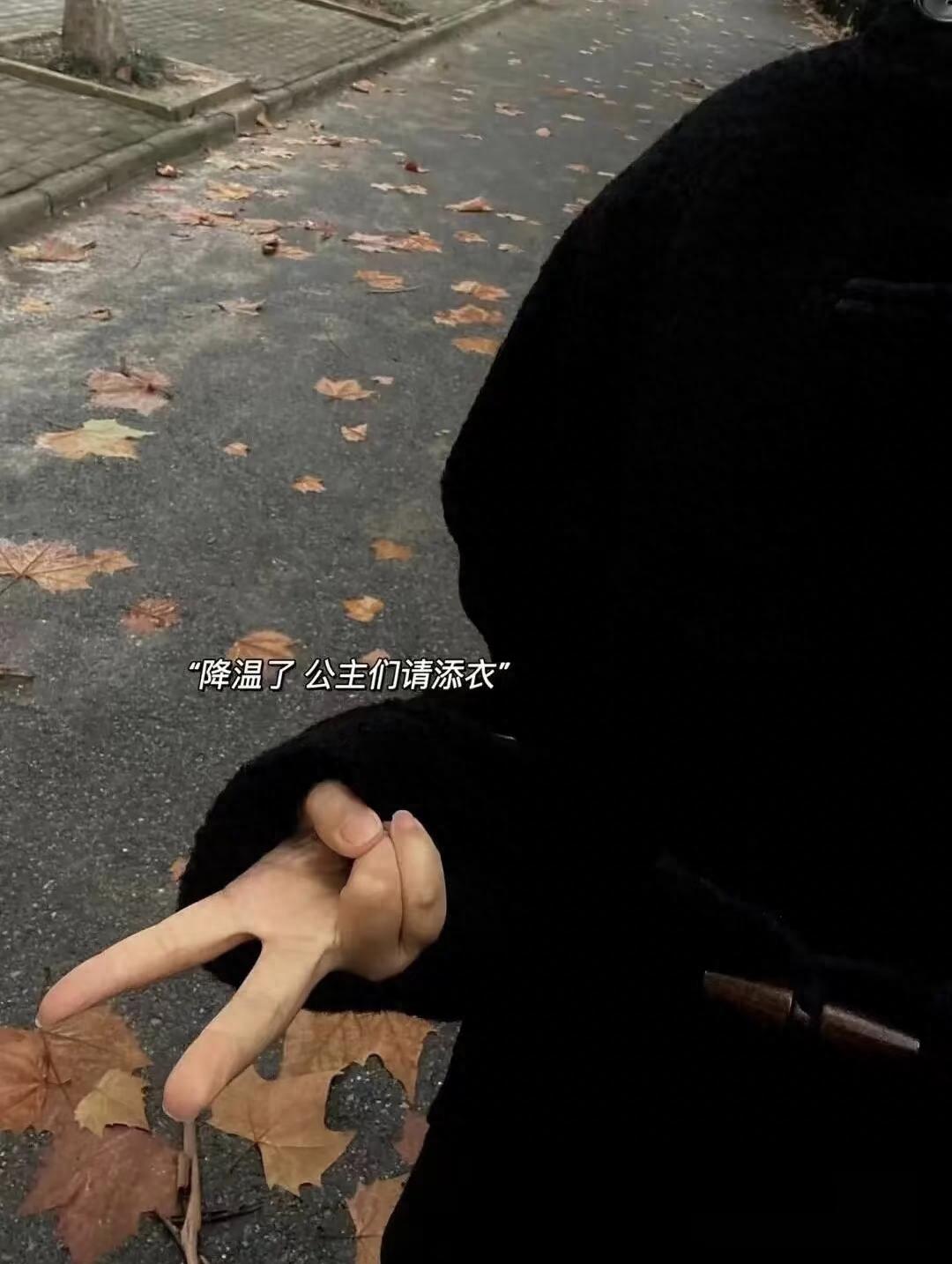 冬天暖心经典话语18句，温暖了整个冬天