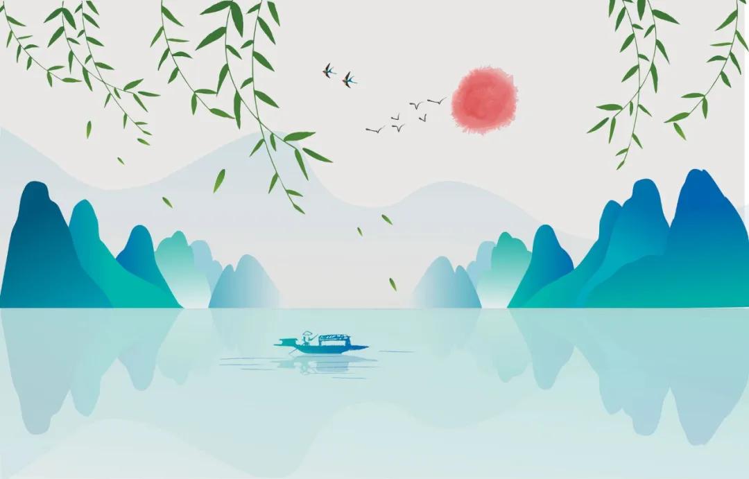 雨的诗词20句，每一句都堪称经典