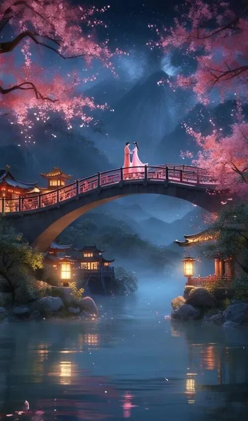 关于爱情的唯美诗句10句，读一次感动一次