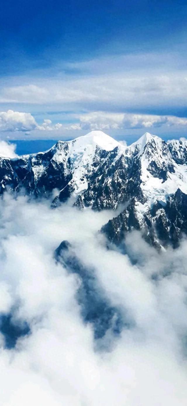 离别的文案8句，不泣离别，不言伤心