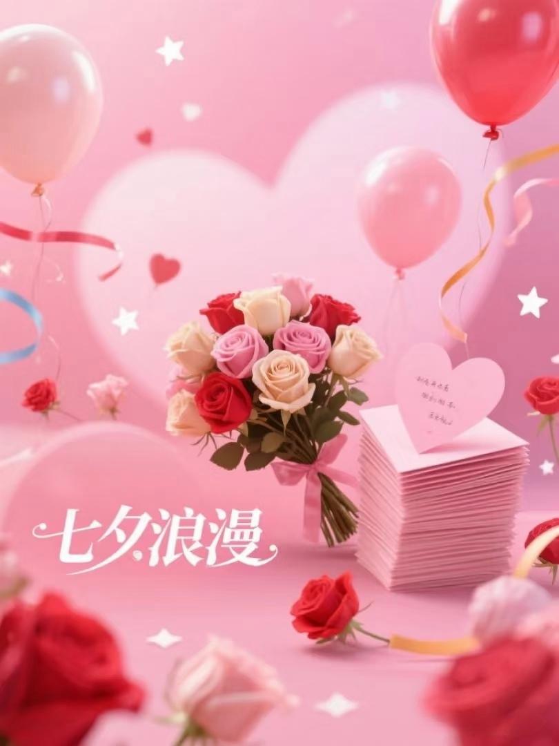 七夕美好的句子50句，绝美且浪漫