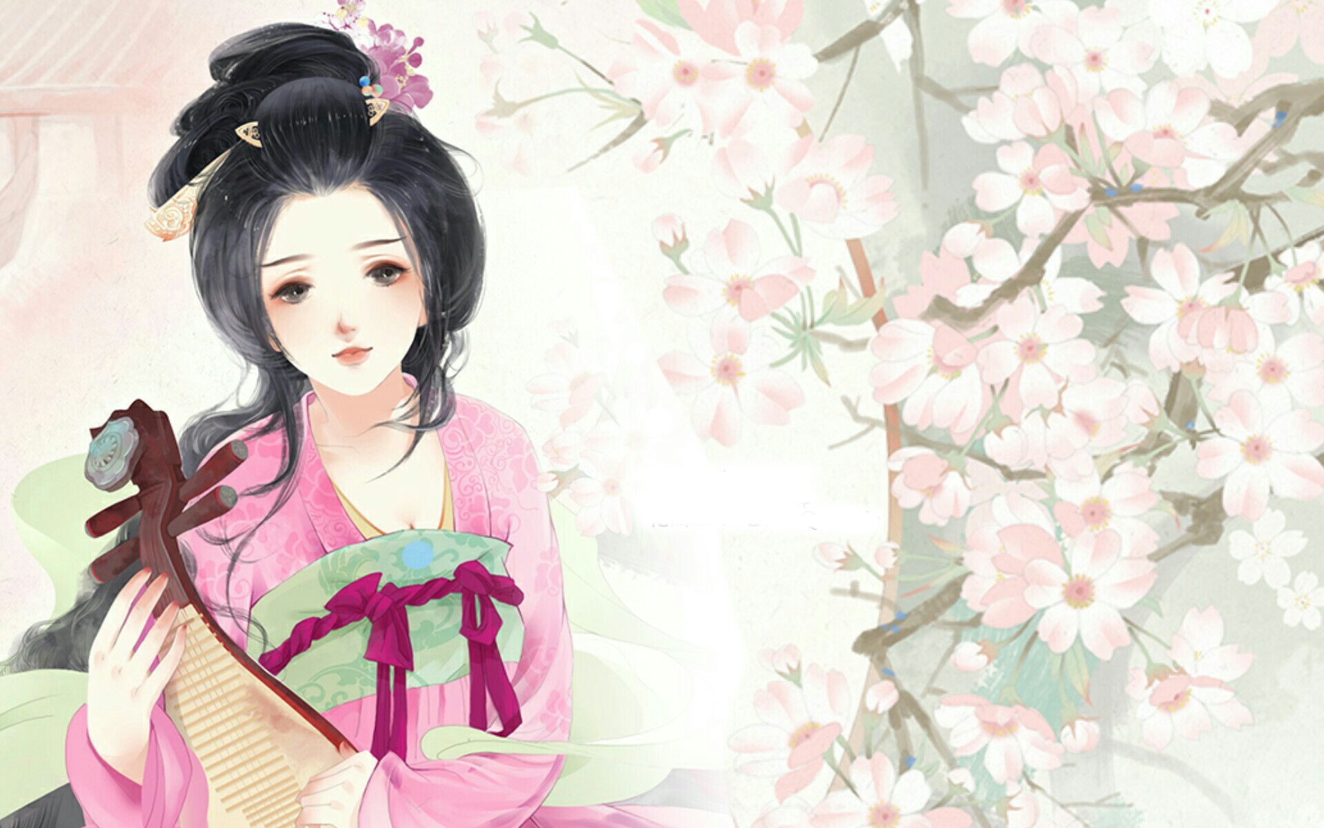 形容美女的诗句100句，学学古代人的浪漫