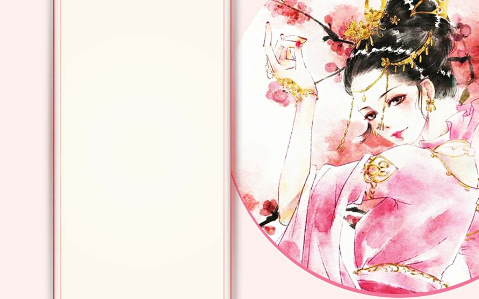 形容美女的诗句100句，学学古代人的浪漫