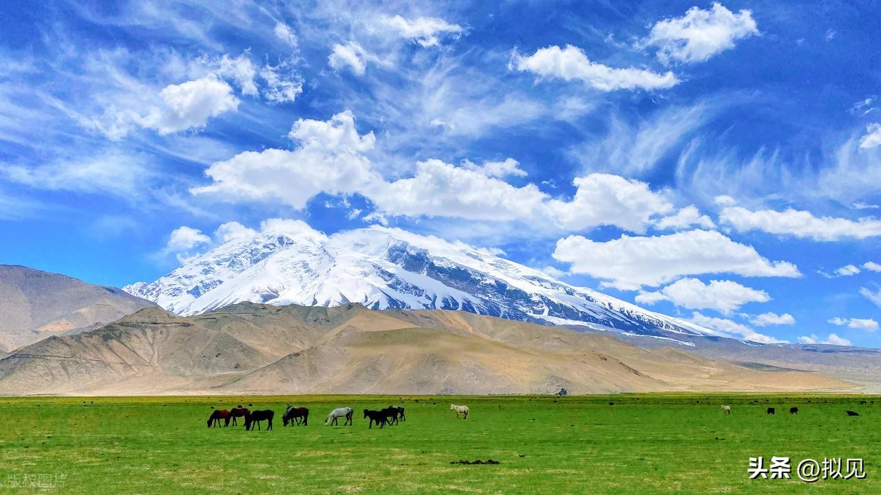 描写生活情趣的诗句12首，写尽凡尘人生