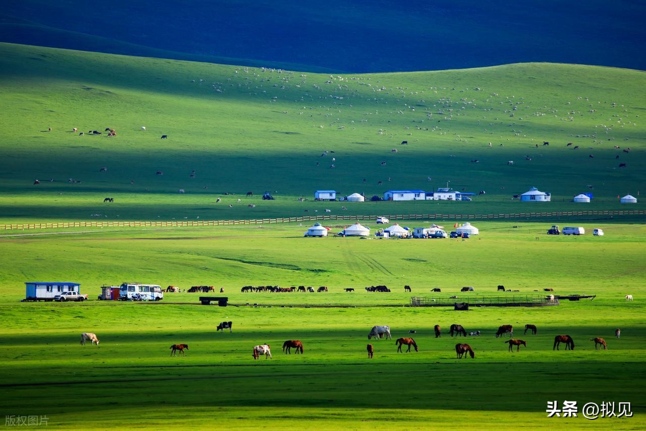 描写生活情趣的诗句12首，写尽凡尘人生