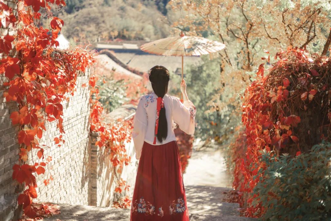 七夕古诗词10首，在古诗词中邂逅浪漫七夕