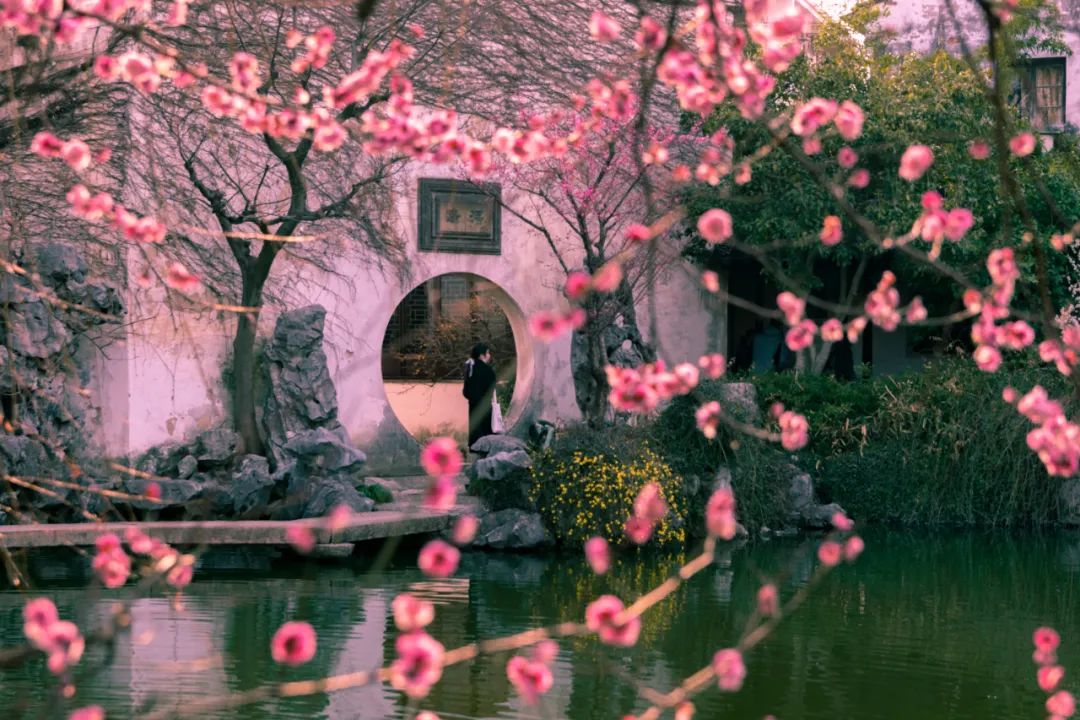 七夕古诗词10首，在古诗词中邂逅浪漫七夕