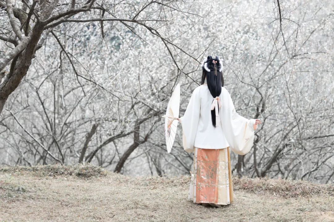 七夕古诗词10首，在古诗词中邂逅浪漫七夕