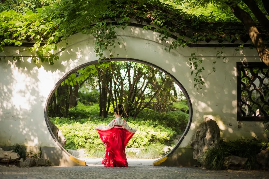 七夕古诗词10首，在古诗词中邂逅浪漫七夕