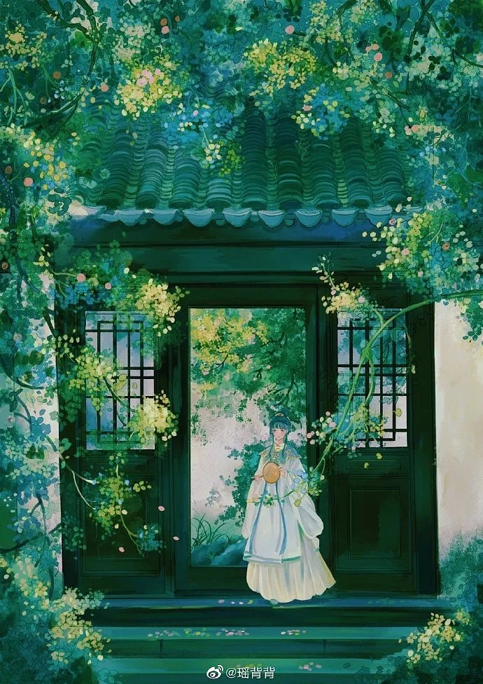 无奈的诗句20句，总有一句戳中你!