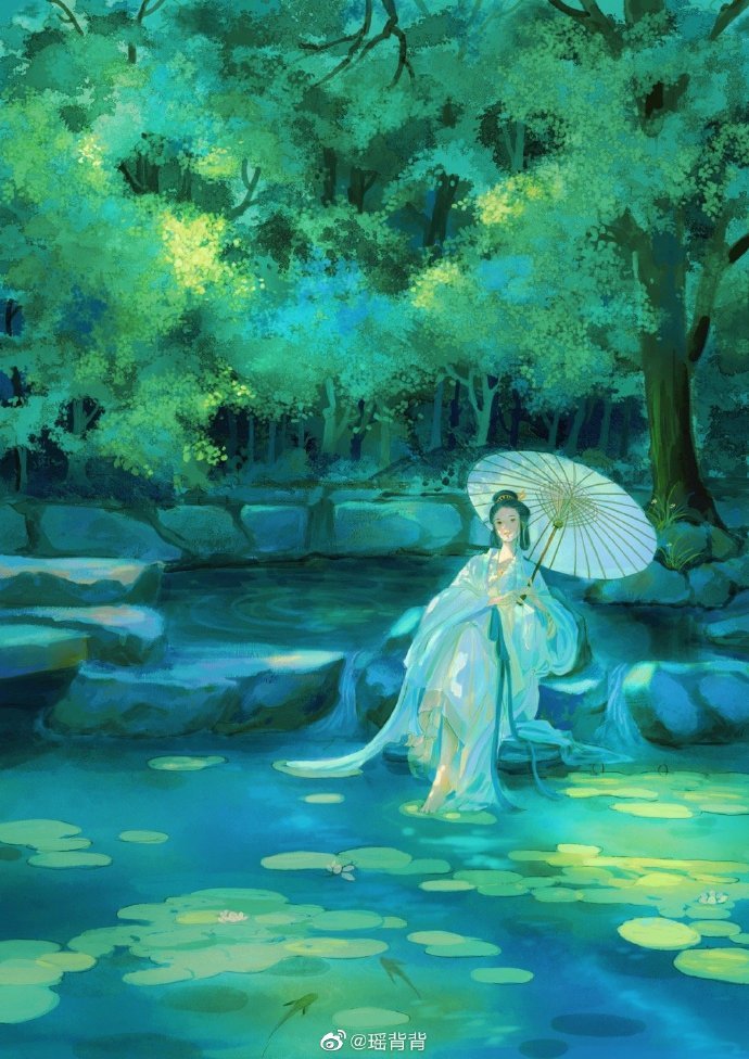 无奈的诗句20句，总有一句戳中你!