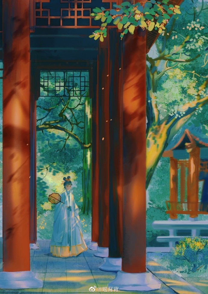 无奈的诗句20句，总有一句戳中你!