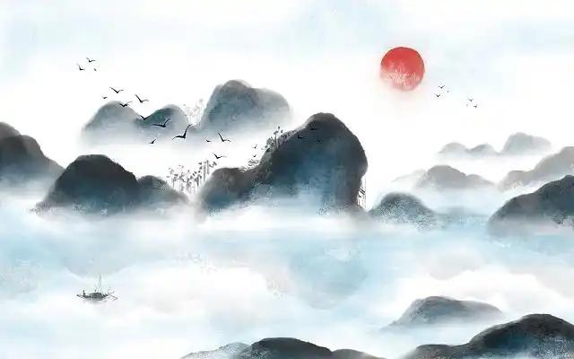 凄凉的诗句8首（原文、解析及感悟）