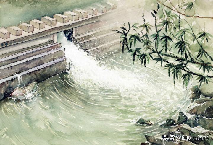 立春的诗句15句，复苏进行时，不负好春光