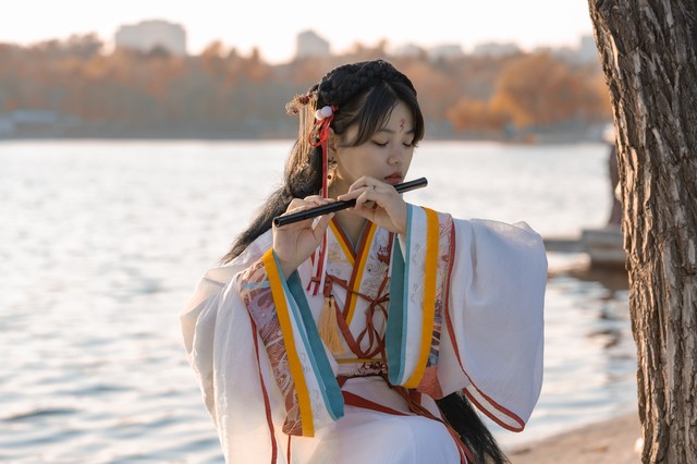 送别古诗40首，领略古人离别时的千般况味