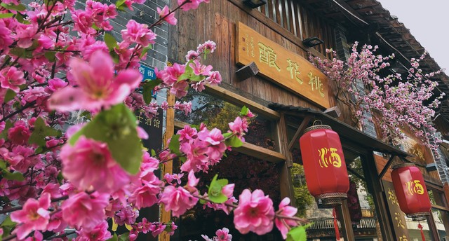 送别古诗40首，领略古人离别时的千般况味