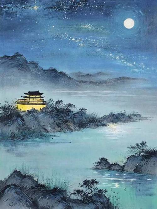 送别古诗40首，领略古人离别时的千般况味